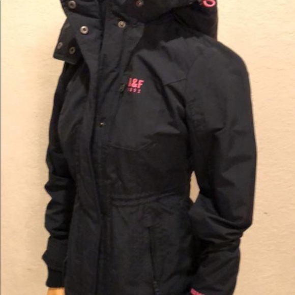 Abercrombie & Fitch Women’s Jacket 🌺 - Picture 8 of 13